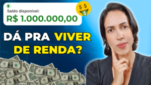 Quanto Rende 1 Milhão De Reais?